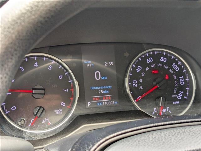 used 2019 Toyota RAV4 car, priced at $18,984