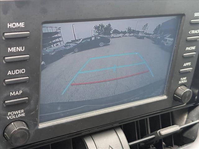 used 2019 Toyota RAV4 car, priced at $18,984