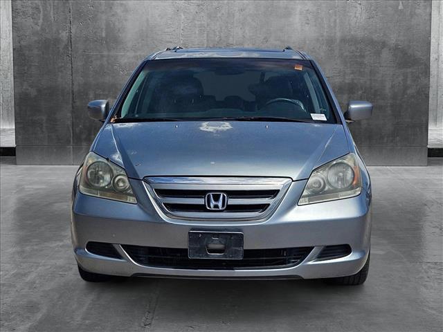 used 2006 Honda Odyssey car, priced at $7,395