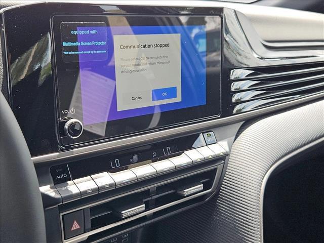 new 2025 Toyota Camry car, priced at $32,245