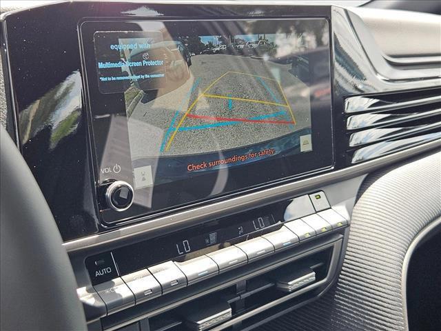 new 2025 Toyota Camry car, priced at $32,245