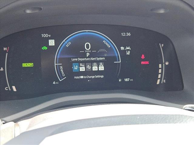 new 2025 Toyota Camry car, priced at $32,245