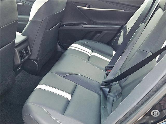 new 2025 Toyota Camry car, priced at $32,245