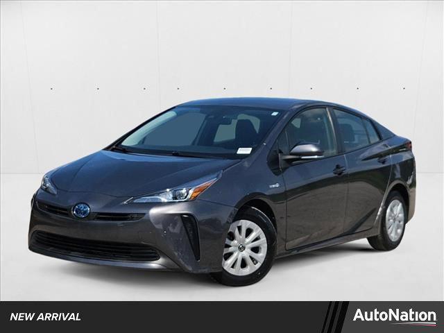 used 2022 Toyota Prius car, priced at $22,998