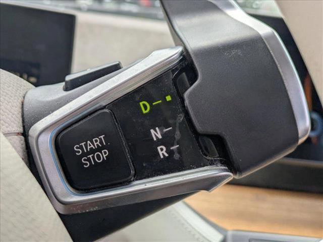 used 2015 BMW i3 car, priced at $10,731