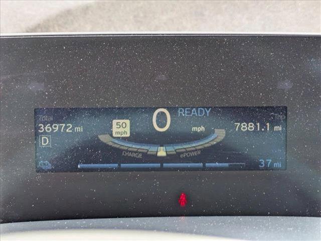 used 2015 BMW i3 car, priced at $10,731