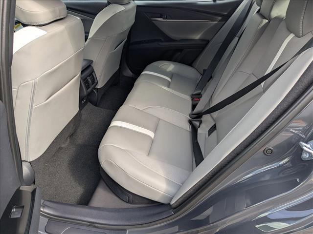 new 2025 Toyota Camry car, priced at $32,245