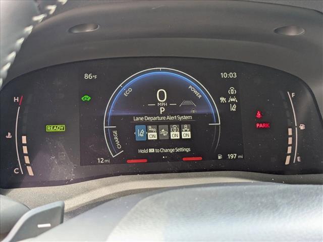 new 2025 Toyota Camry car, priced at $32,245