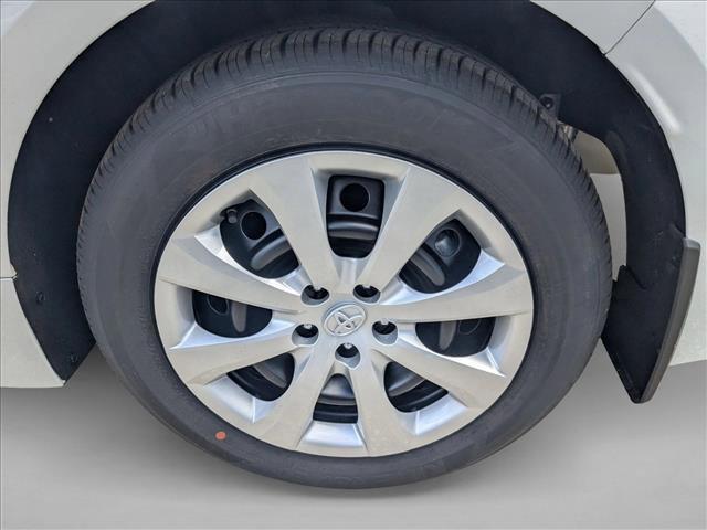 new 2026 Toyota Corolla car, priced at $24,455