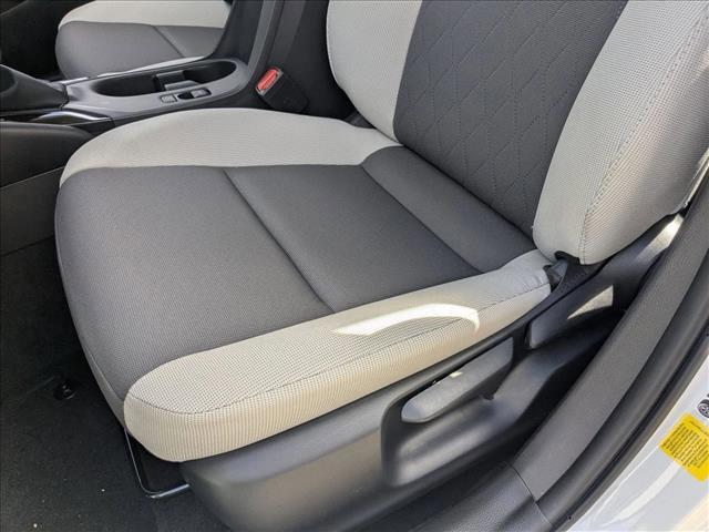 new 2026 Toyota Corolla car, priced at $24,455