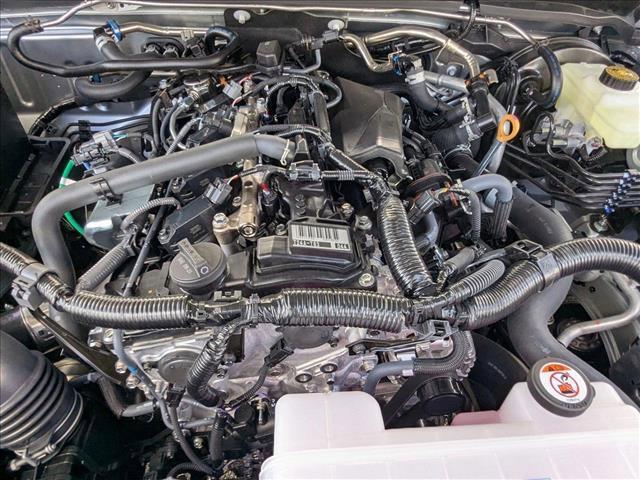 new 2025 Toyota Tacoma car, priced at $38,269