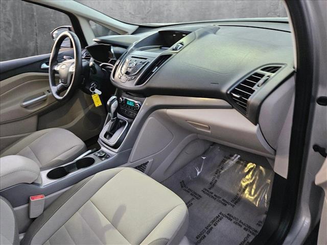 used 2015 Ford C-Max Hybrid car, priced at $7,737