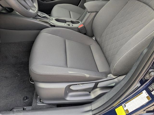 new 2026 Toyota Corolla Hybrid car, priced at $25,716