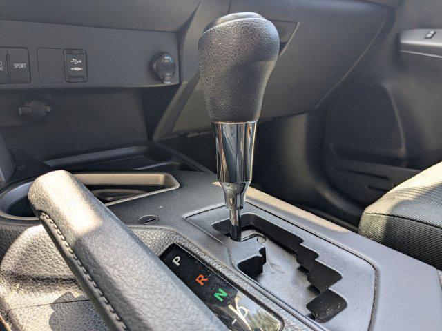 used 2018 Toyota RAV4 car, priced at $15,767