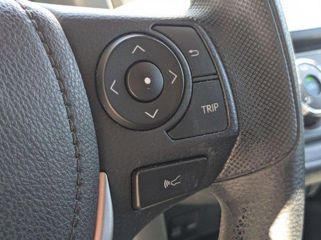 used 2018 Toyota RAV4 car, priced at $15,767
