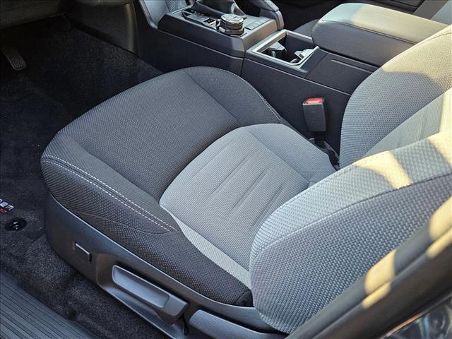 new 2025 Toyota 4Runner car, priced at $55,730
