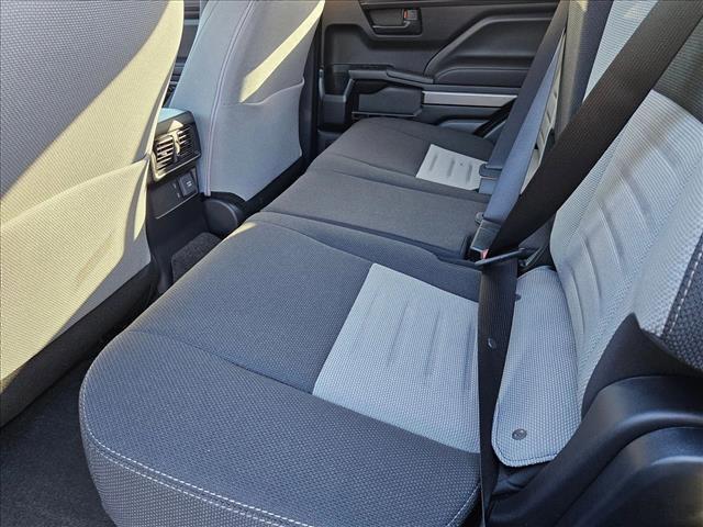 new 2025 Toyota 4Runner car, priced at $54,730