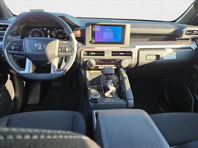 new 2025 Toyota 4Runner car, priced at $54,730