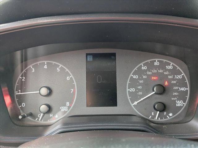 used 2024 Toyota Corolla car, priced at $20,204
