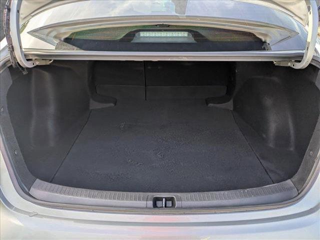 used 2024 Toyota Corolla car, priced at $20,204