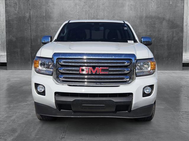 used 2017 GMC Canyon car, priced at $19,998