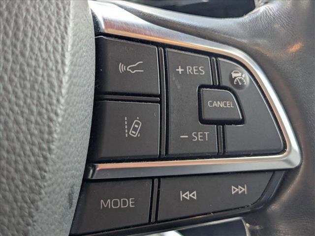 used 2021 Toyota Highlander Hybrid car, priced at $34,309