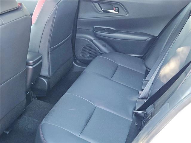 new 2026 Toyota Prius Plug-In Hybrid car, priced at $44,952