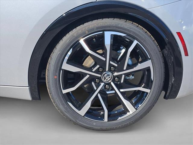 new 2026 Toyota Prius Plug-In Hybrid car, priced at $44,952