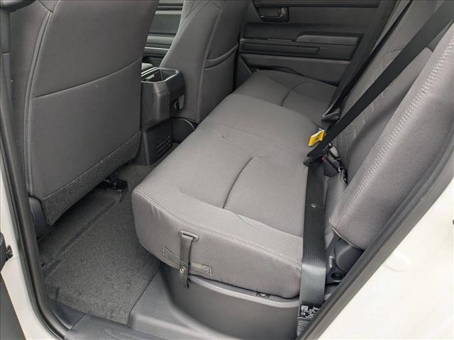 new 2024 Toyota Tacoma car, priced at $38,058