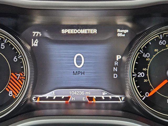 used 2015 Jeep Cherokee car, priced at $10,257