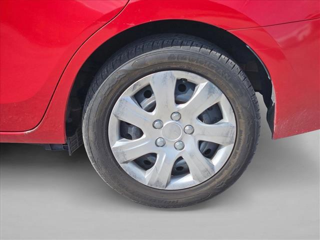 used 2016 Toyota Corolla car, priced at $9,991