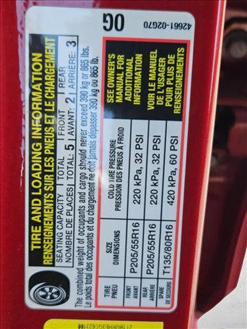 used 2016 Toyota Corolla car, priced at $9,991