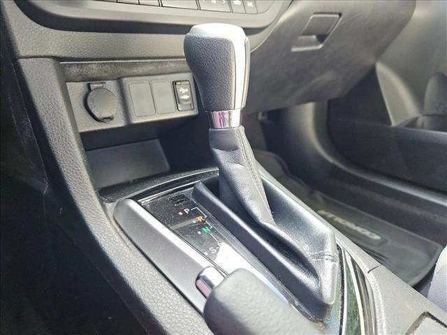 used 2016 Toyota Corolla car, priced at $9,991