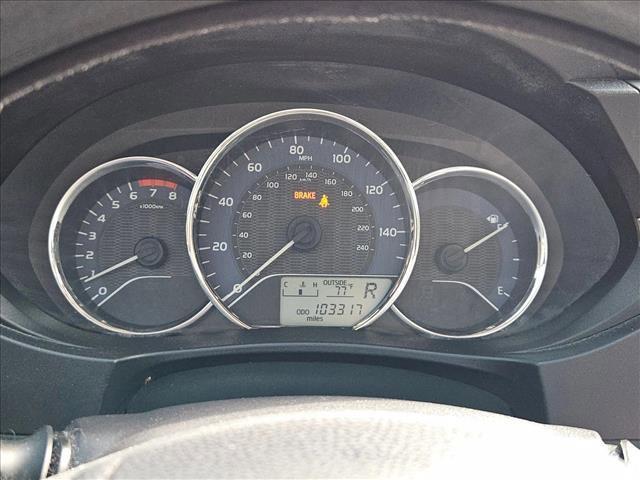 used 2016 Toyota Corolla car, priced at $9,991