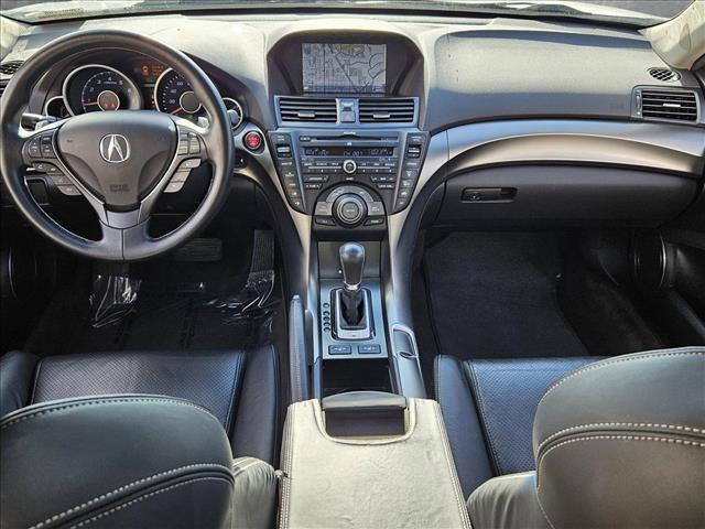 used 2012 Acura TL car, priced at $8,998