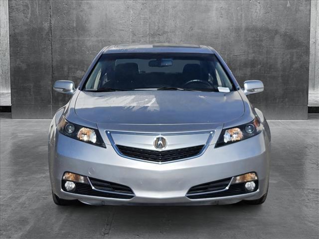 used 2012 Acura TL car, priced at $8,998