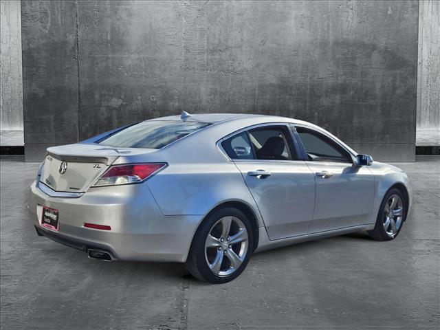 used 2012 Acura TL car, priced at $8,998