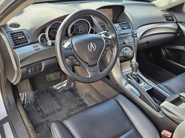 used 2012 Acura TL car, priced at $8,998