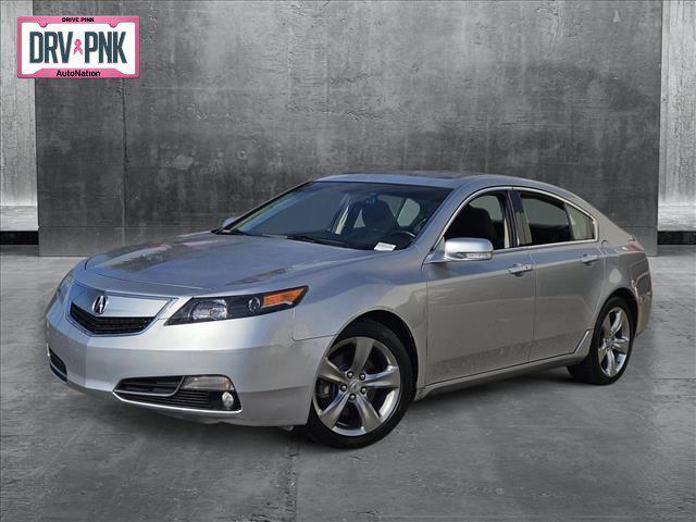 used 2012 Acura TL car, priced at $8,998