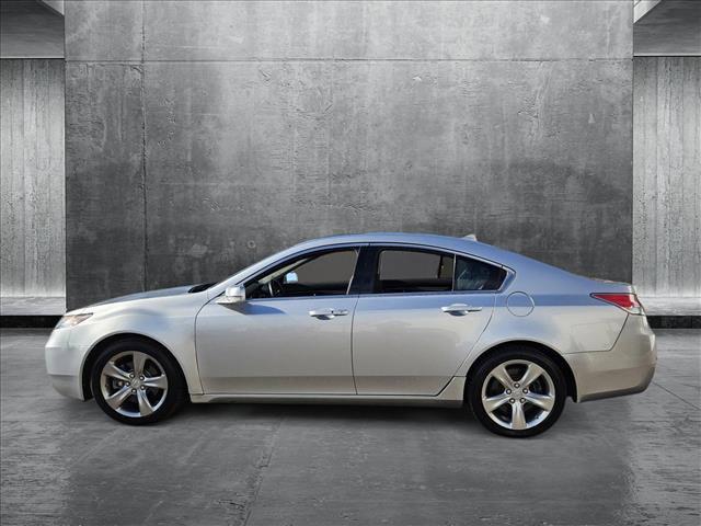 used 2012 Acura TL car, priced at $8,998