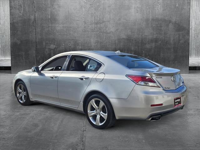 used 2012 Acura TL car, priced at $8,998