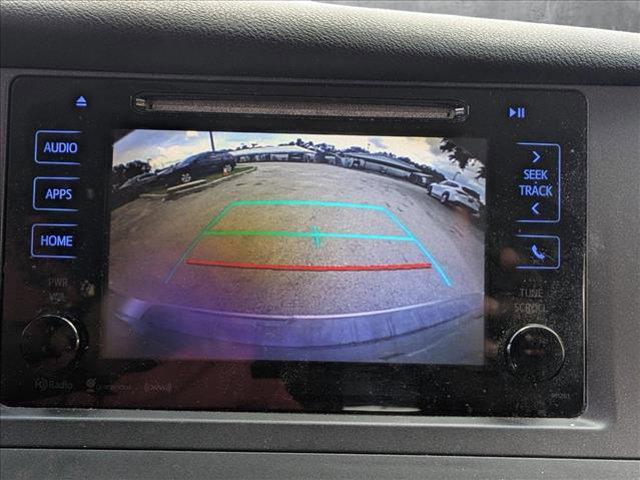 used 2016 Toyota Sienna car, priced at $19,949