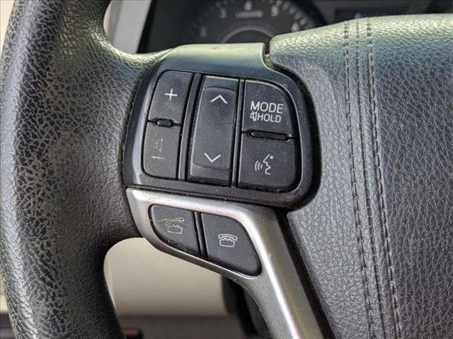 used 2016 Toyota Sienna car, priced at $19,949