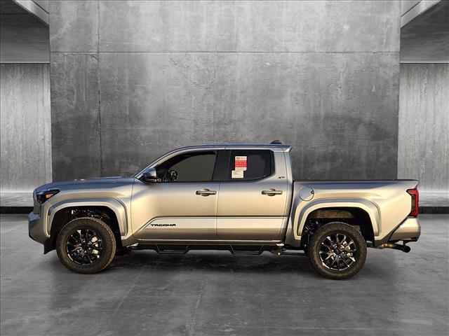 new 2024 Toyota Tacoma car, priced at $42,858