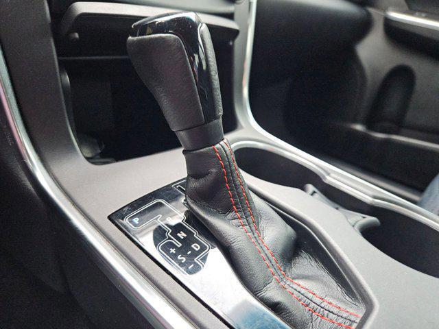 used 2015 Toyota Camry car, priced at $12,551