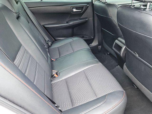 used 2015 Toyota Camry car, priced at $12,551