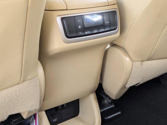 used 2019 Toyota Highlander car, priced at $15,771
