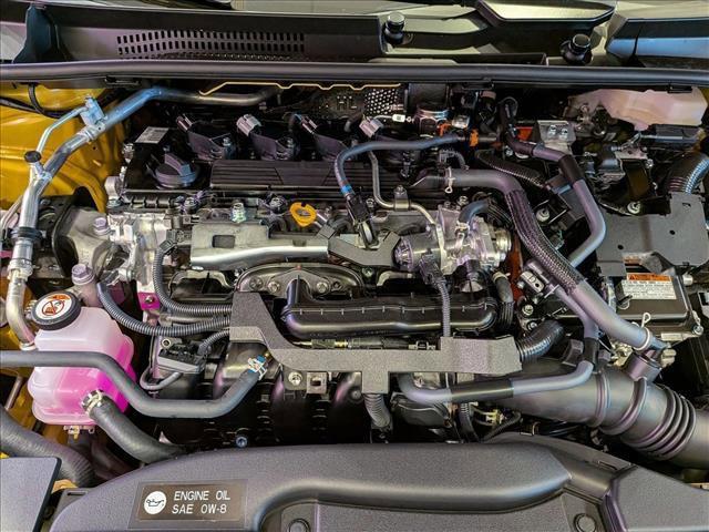 new 2026 Toyota Prius car, priced at $35,495