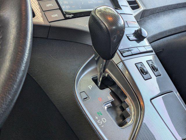 used 2015 Toyota Venza car, priced at $16,955