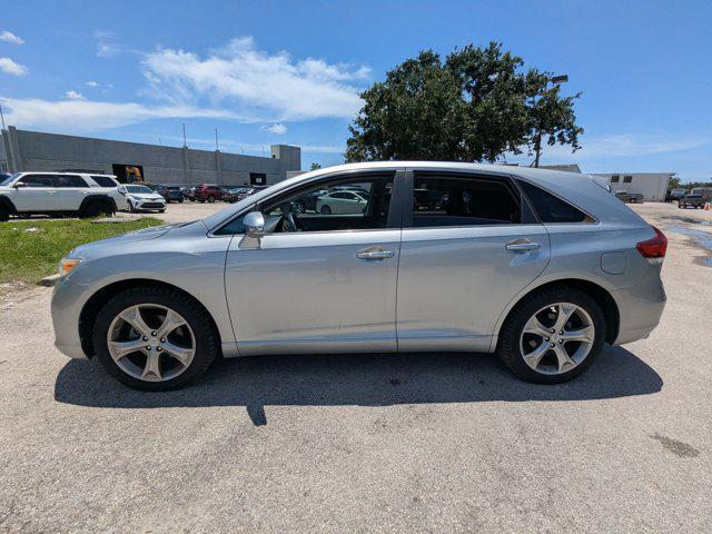 used 2015 Toyota Venza car, priced at $16,955